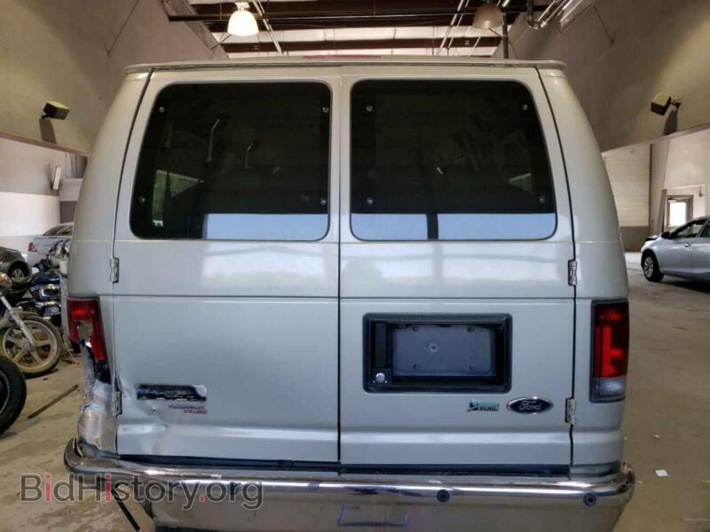 2013 Ford ALL MODELS (VIN 1FBNE3BL4DDA22599) — photo 6 of 13