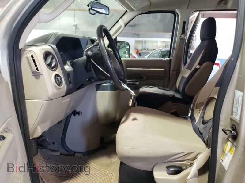 2013 Ford ALL MODELS (VIN 1FBNE3BL4DDA22599) — photo 7 of 13