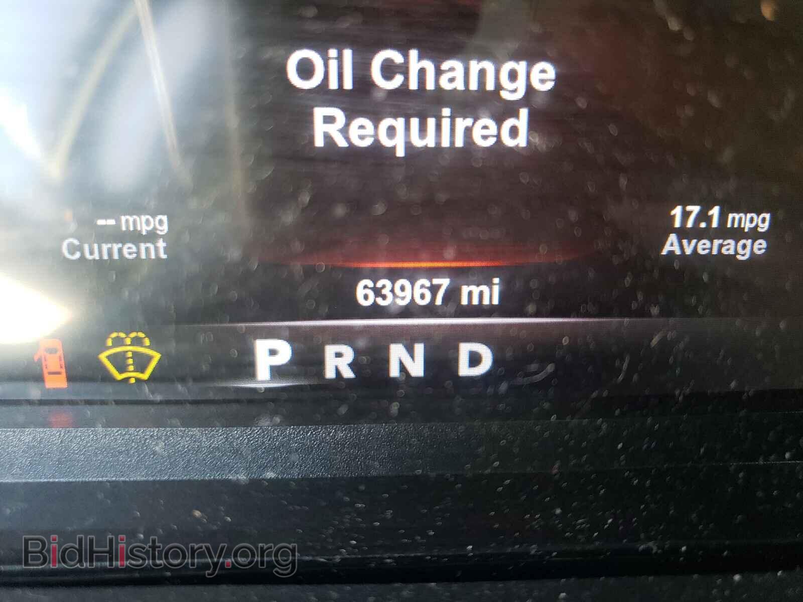 2017 RAM 1500 - VIN: 3C6RR7LT3HG742712 - Фото 8