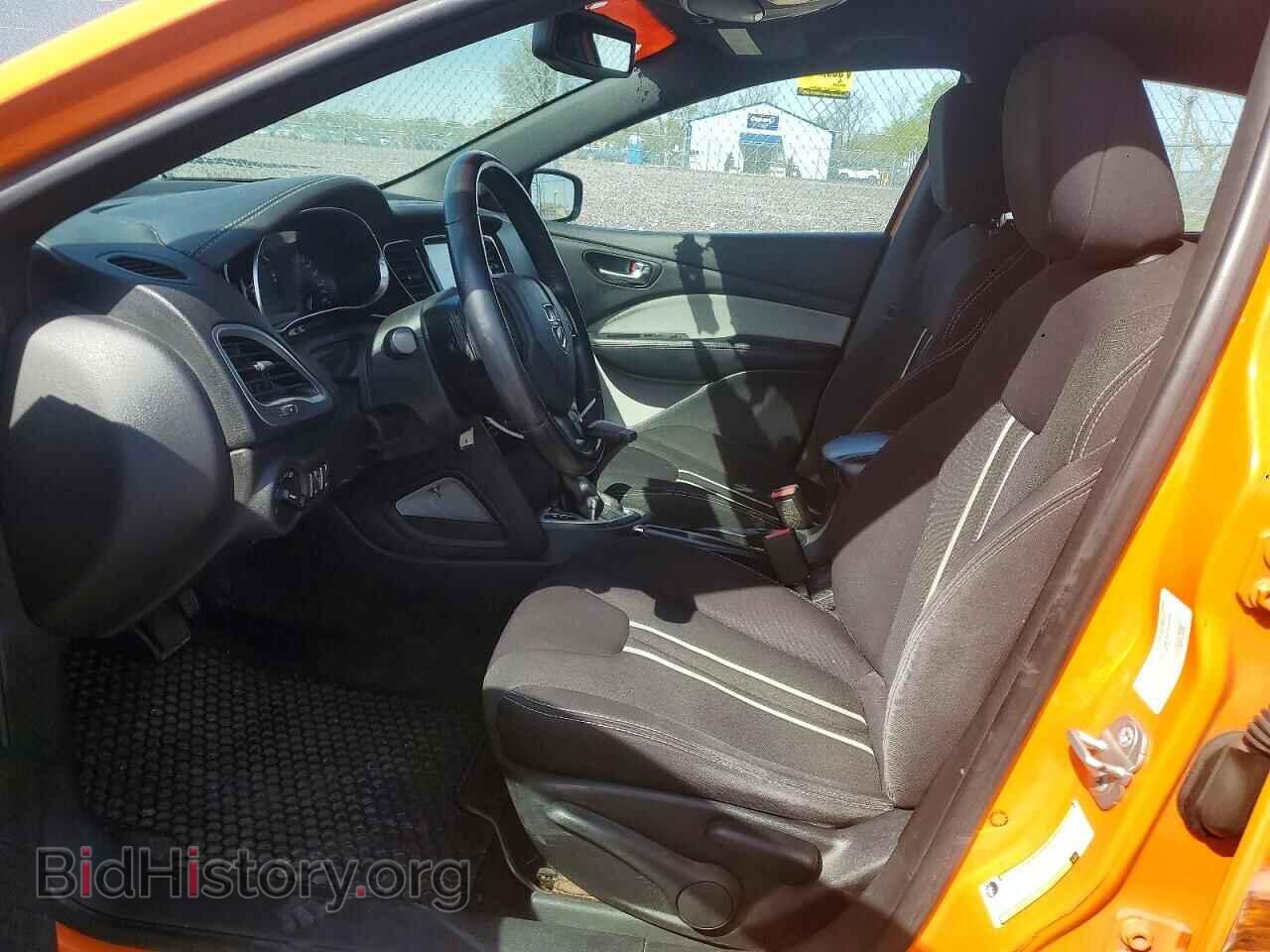 2014 DODGE DART - VIN: 1C3CDFBB3ED670066 - Photo 7