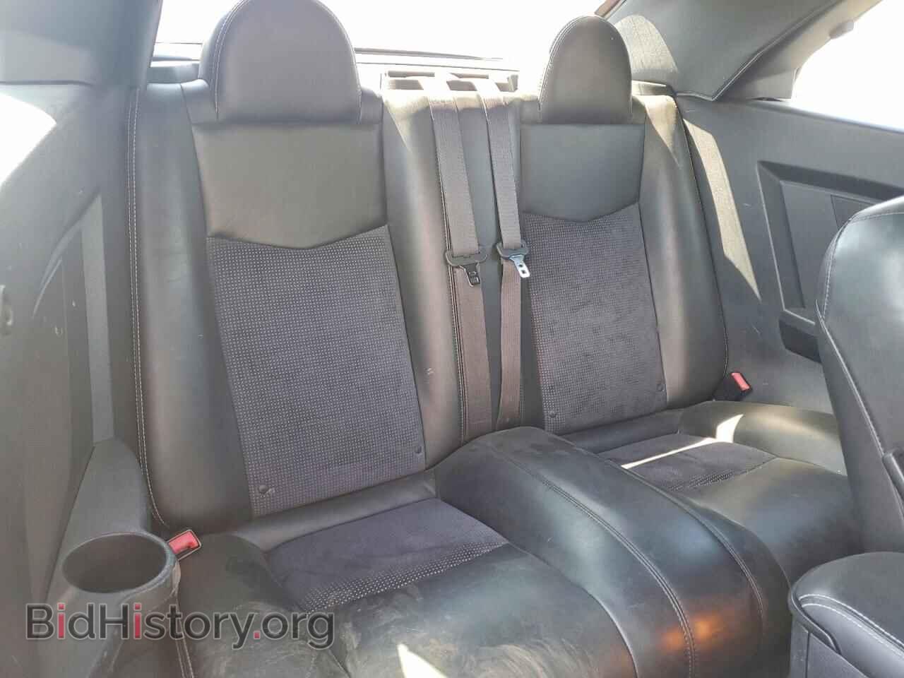 2011 CHRYSLER 200 - VIN: 1C3BC8EG8BN611327 - Photo 10