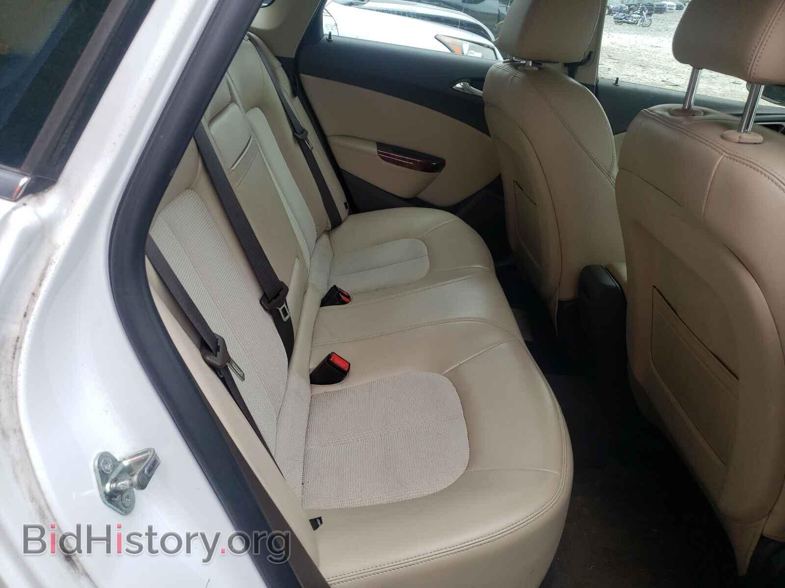 2013 BUICK VERANO - VIN: 1G4PP5SK0D4171086 - Фото 6
