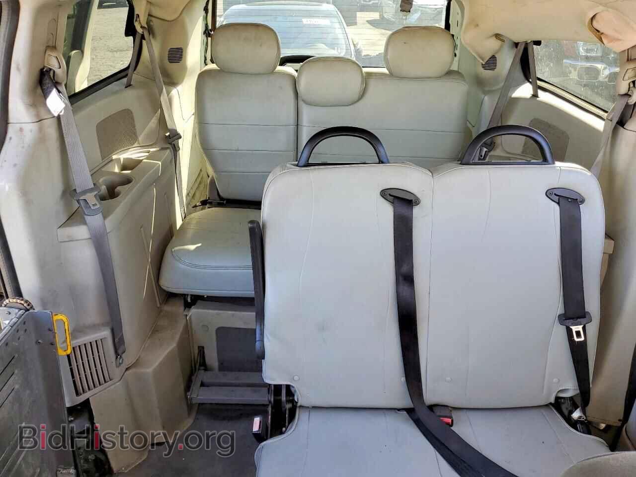 2010 DODGE CARAVAN - VIN: 2D4RN4DE4AR120562 - Photo 10