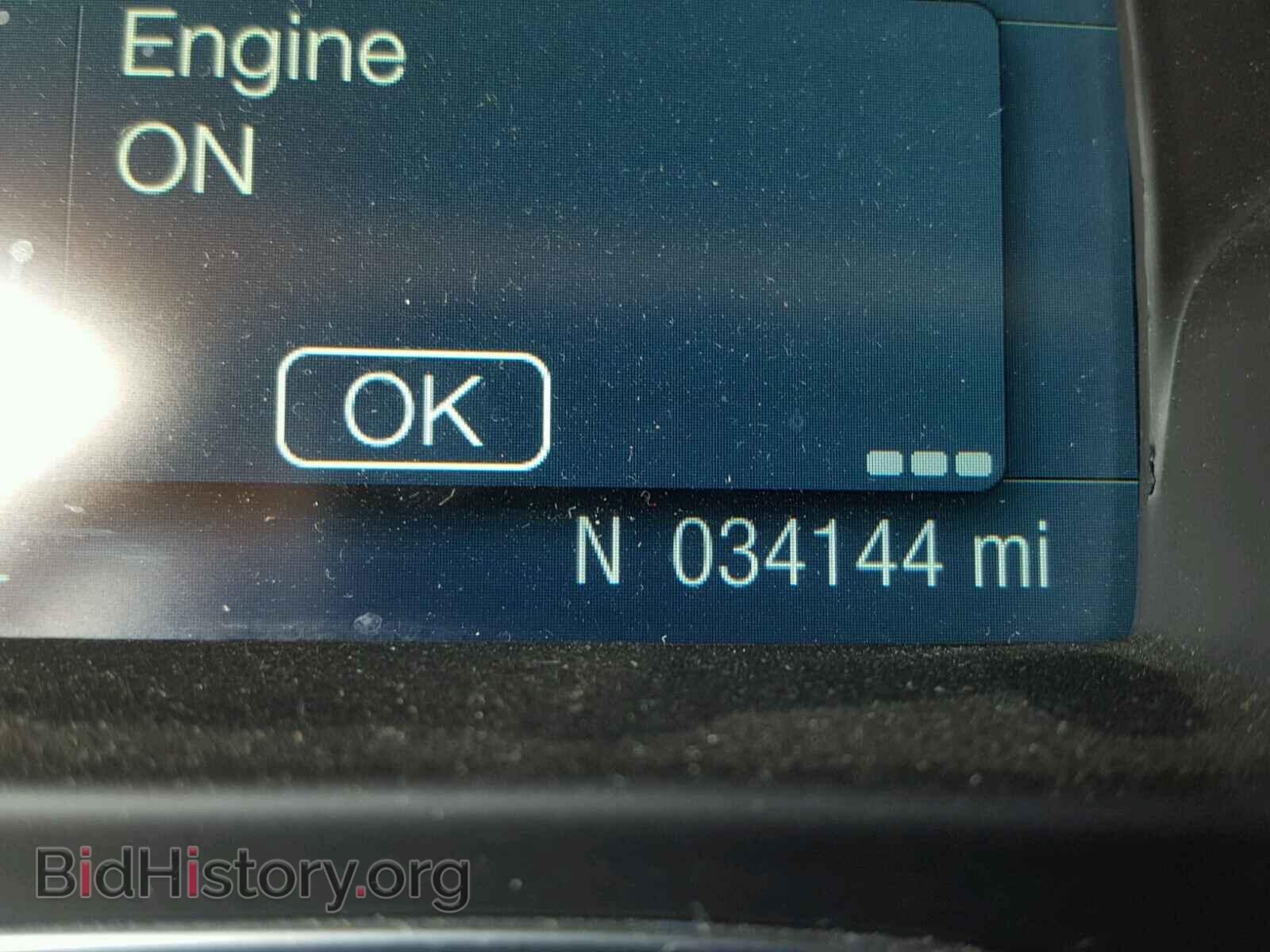 2014 FORD FOCUS - VIN: 1FADP3F2XEL355860 - Фото 8