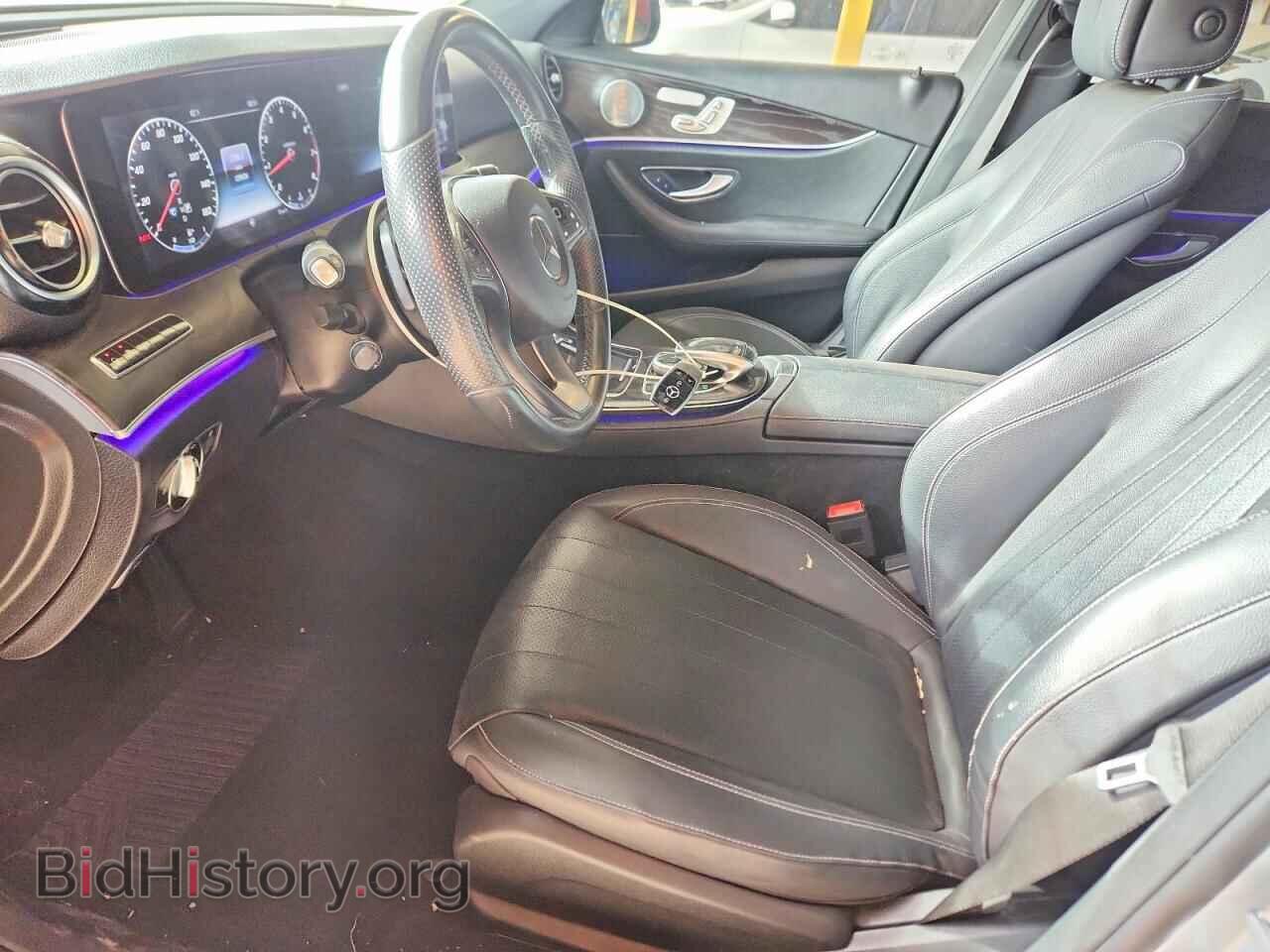 2017 MERCEDES-BENZ E-CLASS - VIN: WDDZF4JB1HA224919 - Фото 7