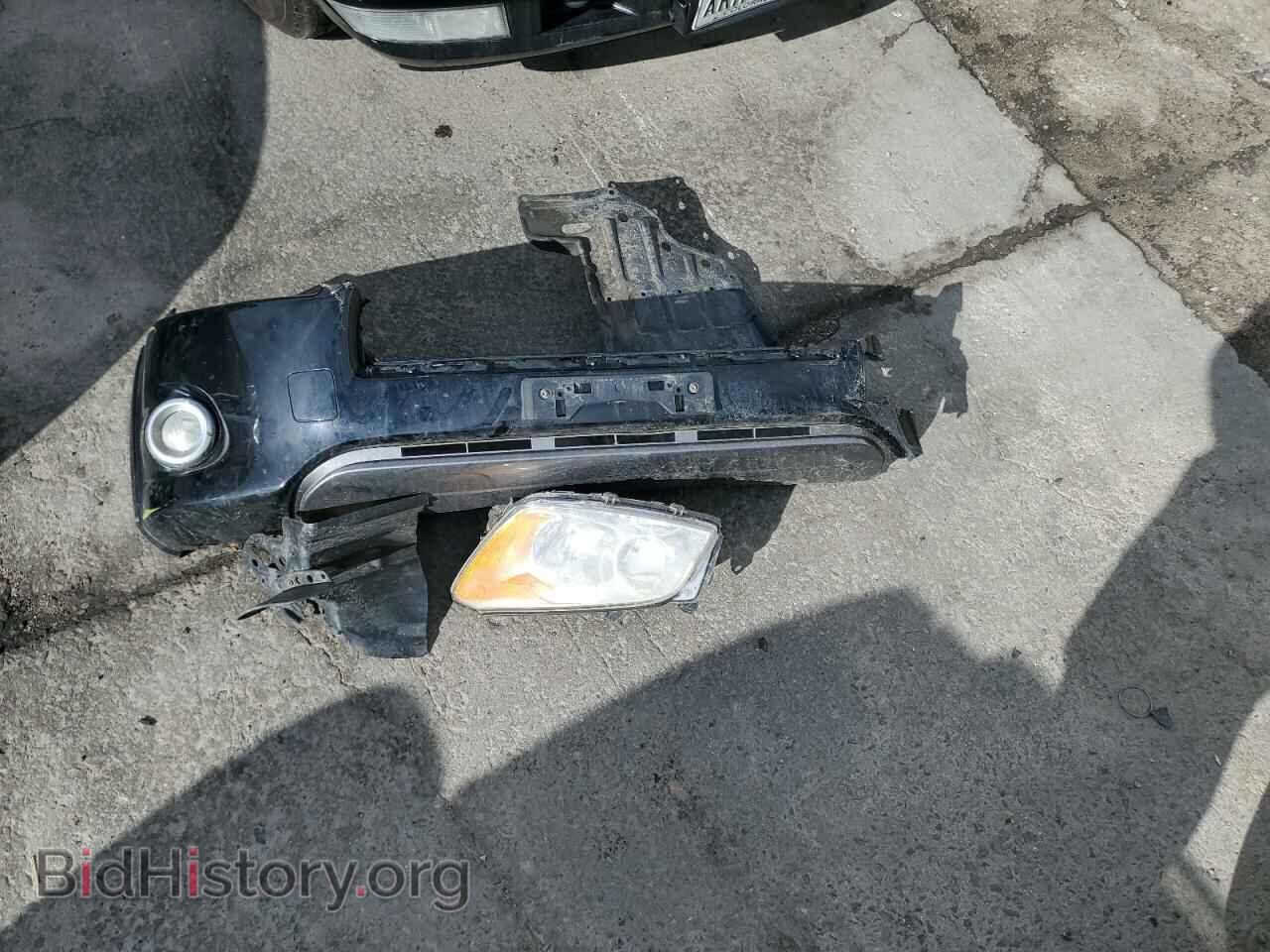 2012 TOYOTA RAV4 - VIN: 2T3DF4DV5CW204046 - Фото 13