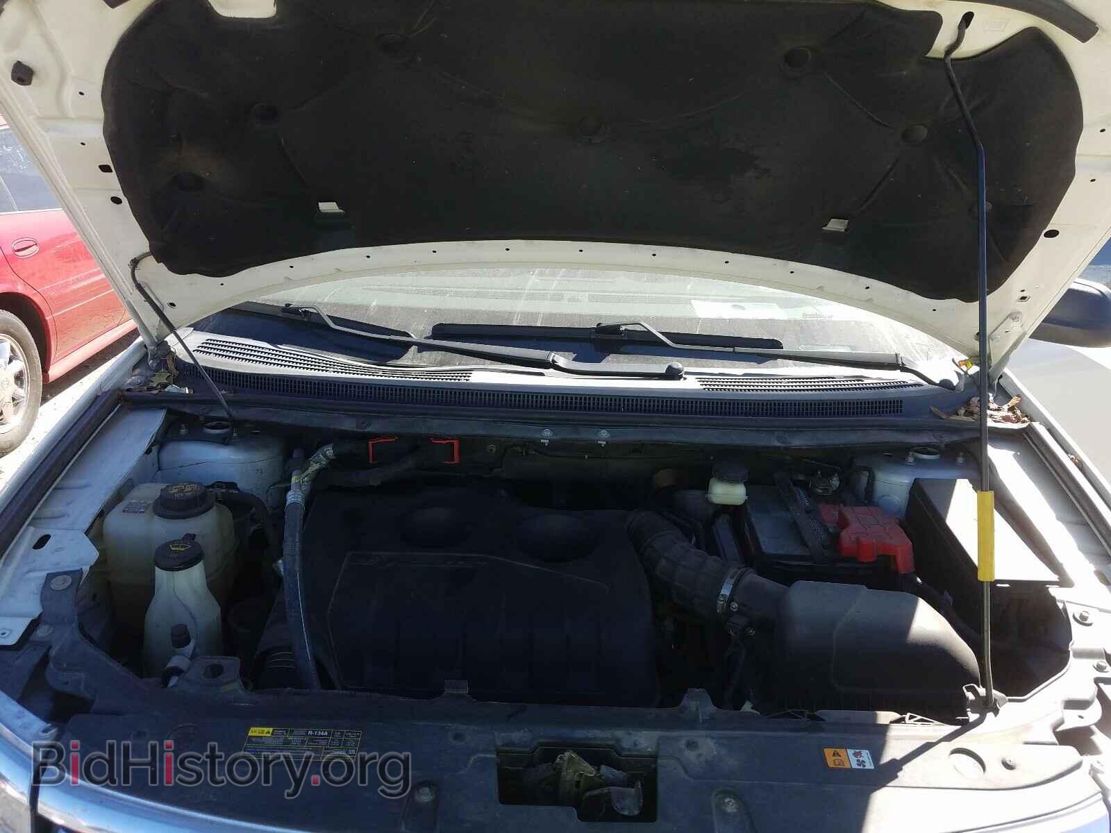 2013 FORD EDGE - VIN: 2FMDK3G98DBB36006 - Фото 7