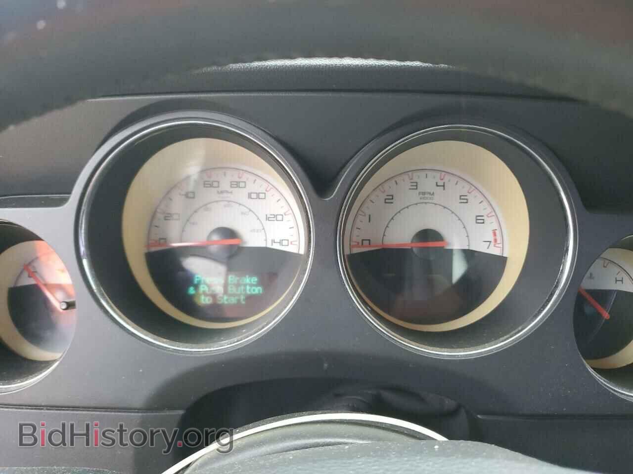 2014 DODGE CHALLENGER - VIN: 2C3CDYAG9EH270640 - Фото 9