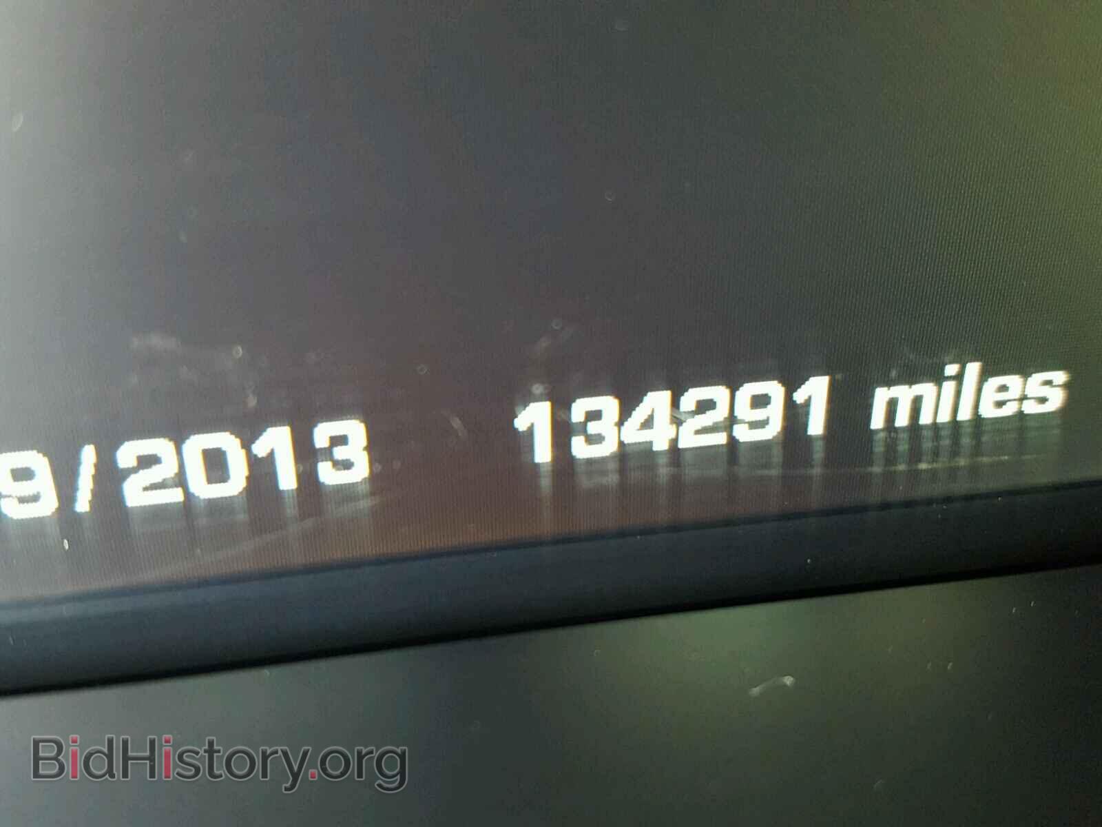 2014 LAND ROVER RANGE ROVE - VIN: SALGS2EF3EA130446 - Photo 8