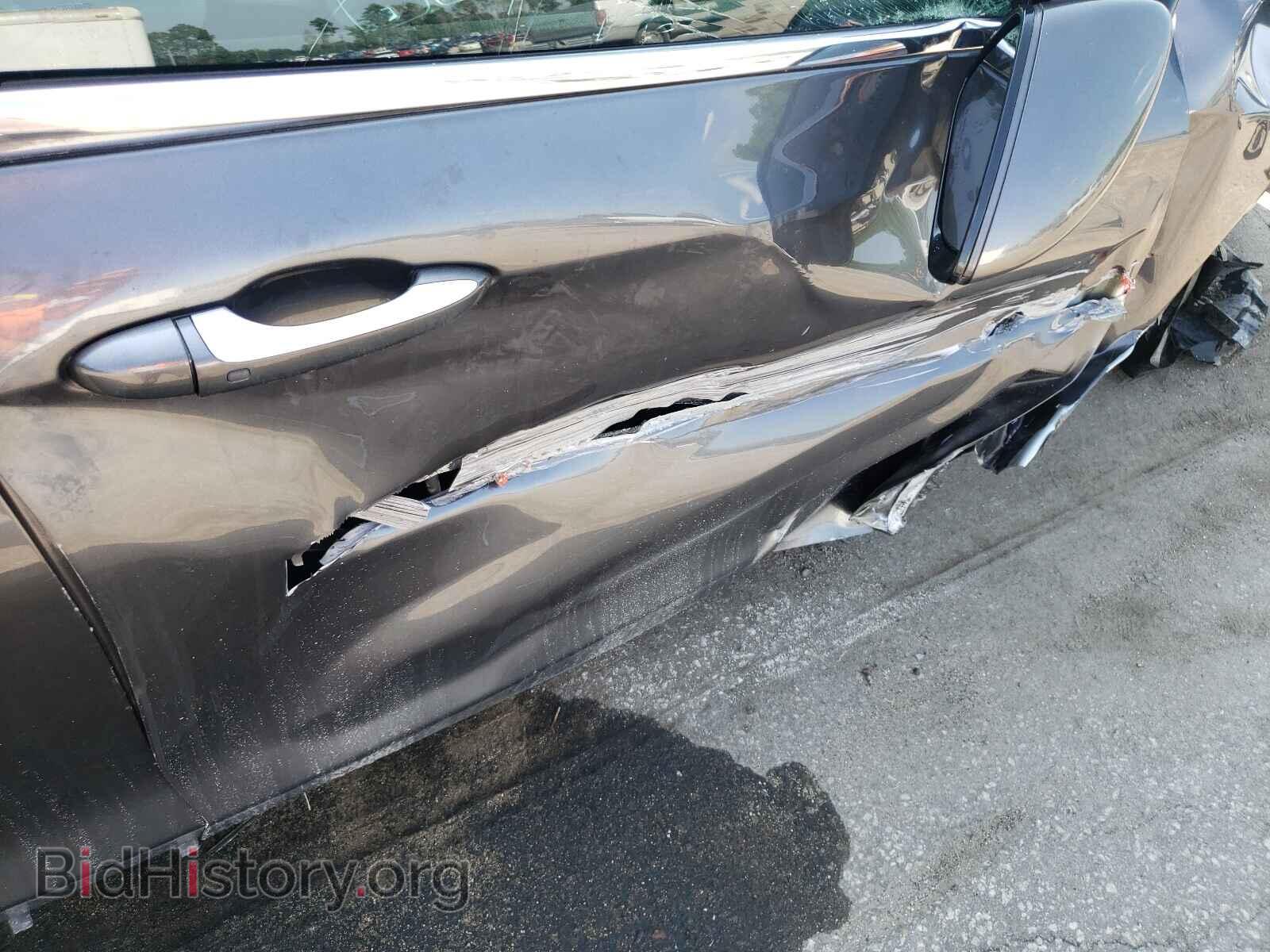 2016 CHRYSLER 200 - VIN: 1C3CCCCB3GN110108 - Фото 9