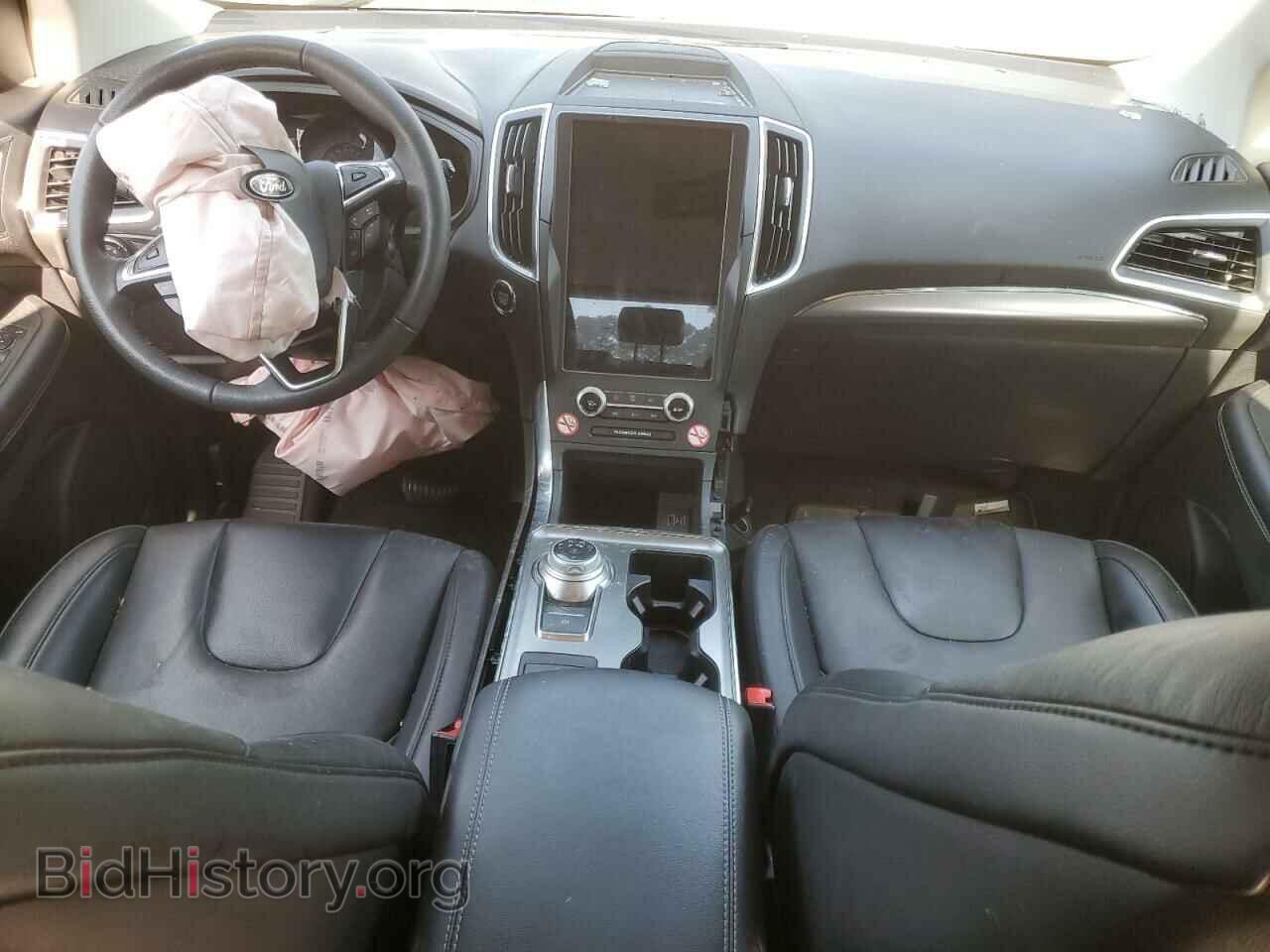 2022 FORD EDGE - VIN: 2FMPK4K9XNBA29521 - Фото 8
