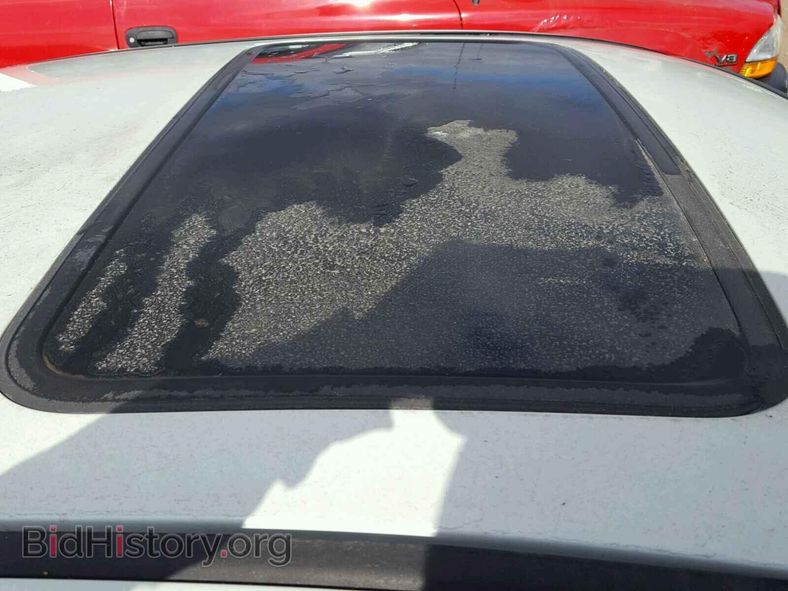 2003 MITSUBISHI GALANT - VIN: 4A3AA46G73E176366 - Фото 9