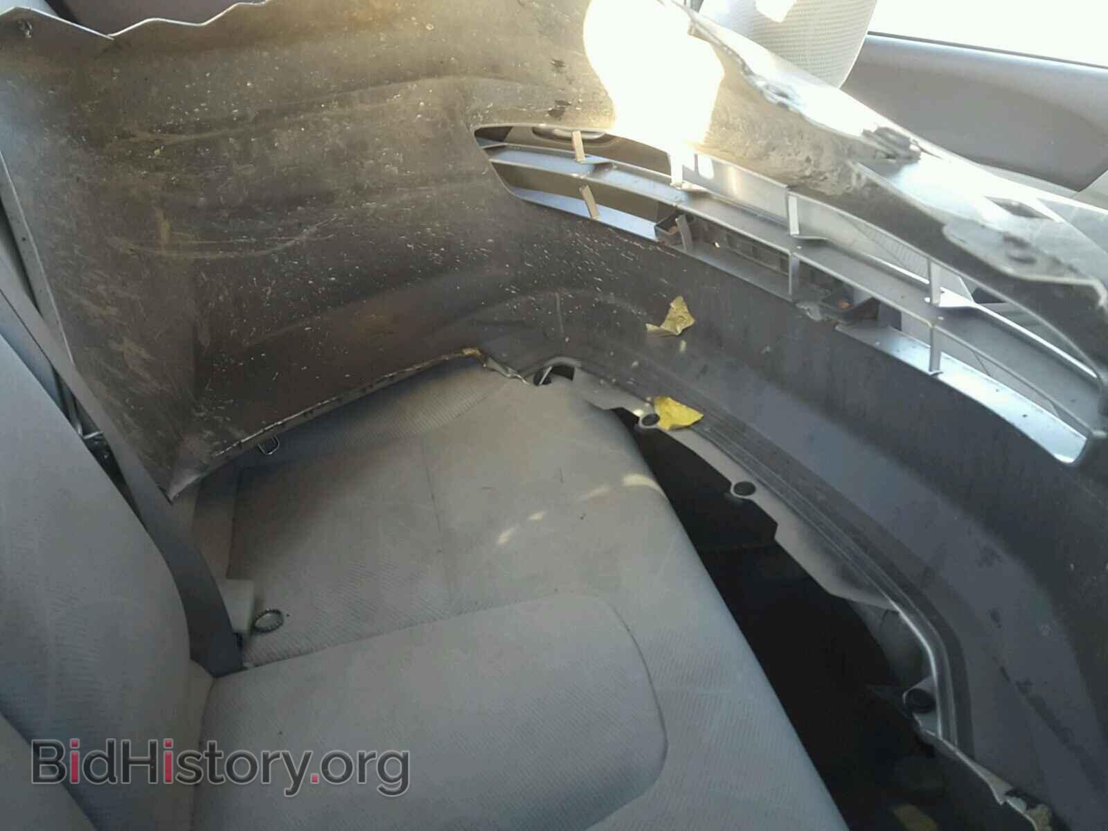 2012 HONDA CIVIC - VIN: 19XFB2F58CE077844 - Фото 6