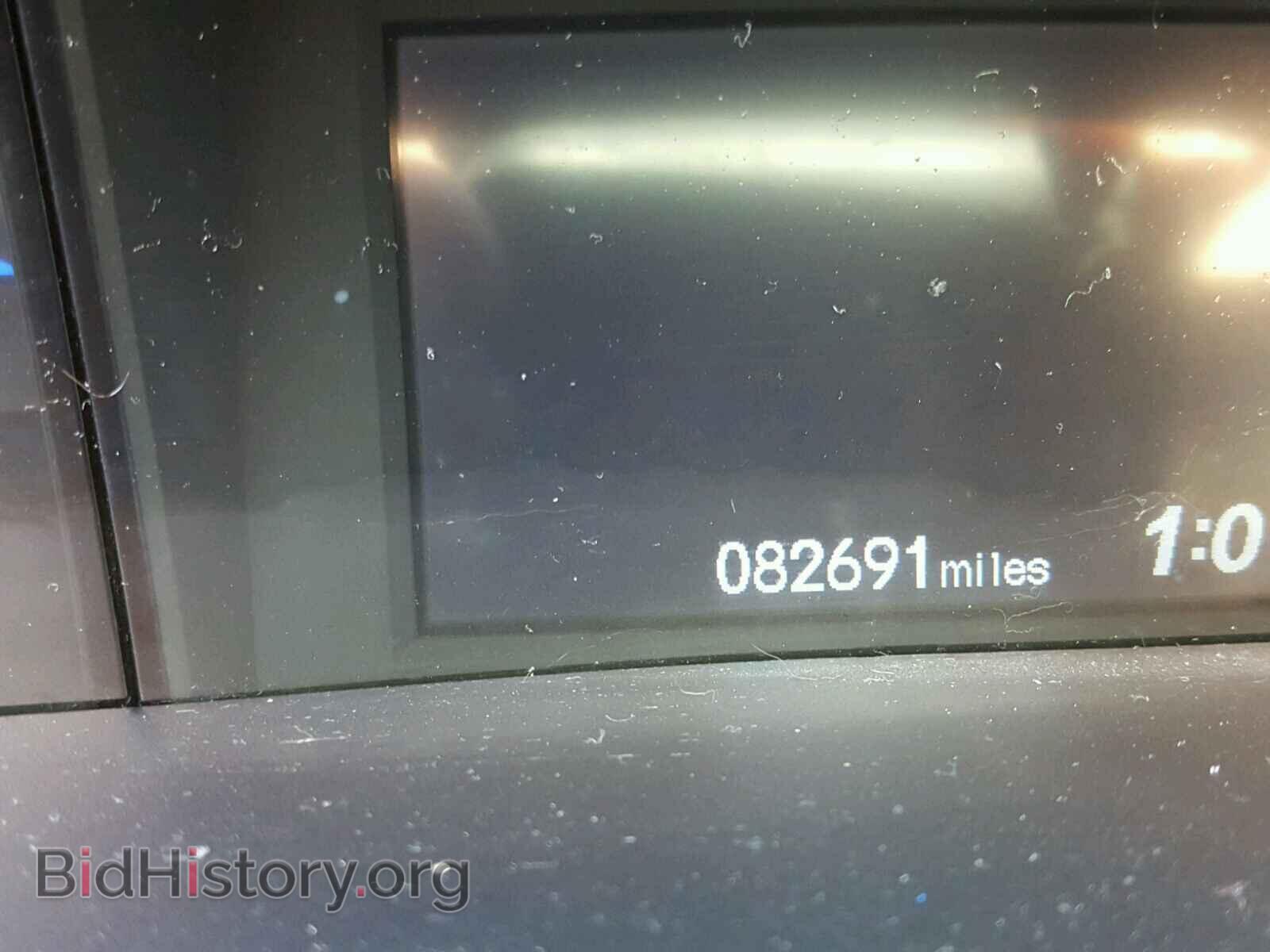 2012 HONDA CIVIC - VIN: 19XFB2F58CE077844 - Фото 8