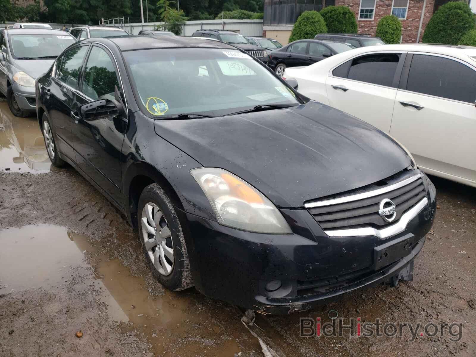 Фотография 1N4AL21E38C178633 - NISSAN ALTIMA 2008