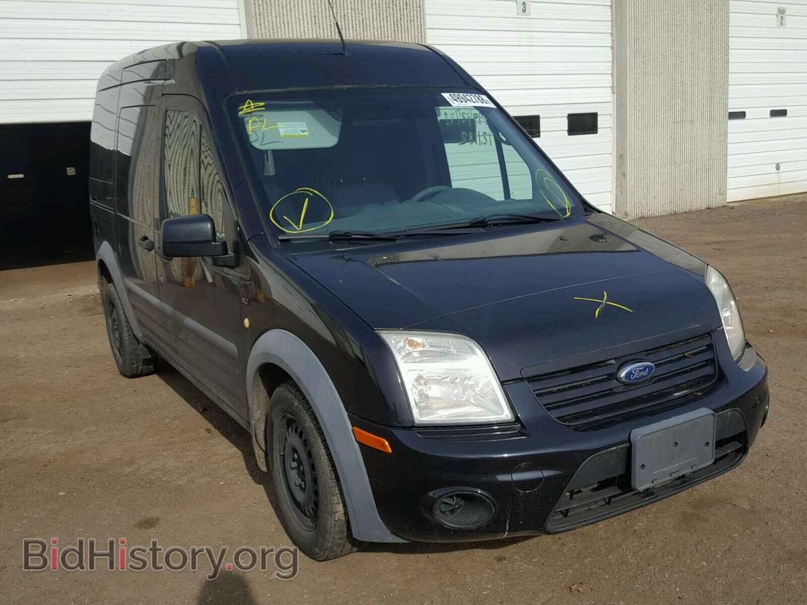 Фотография NM0LS7DN1BT049633 - FORD TRANSIT CO 2011