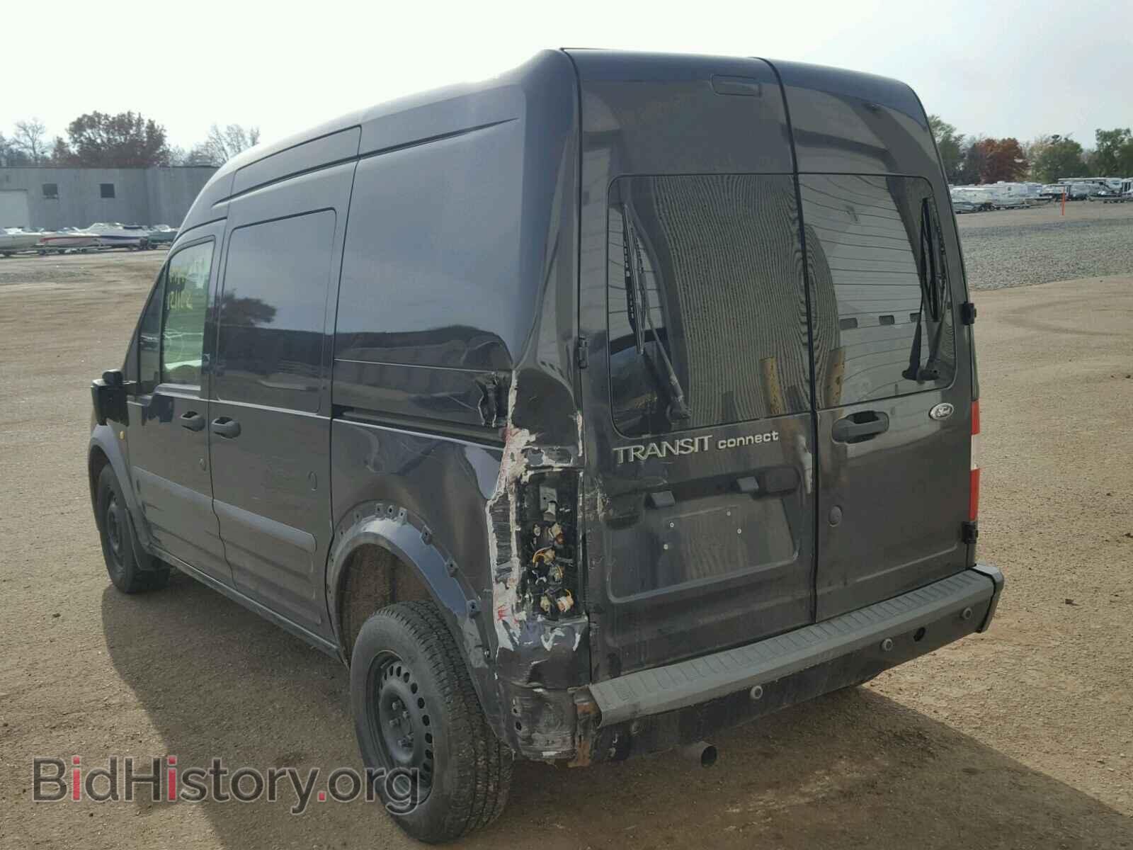 2011 FORD TRANSIT CO - VIN: NM0LS7DN1BT049633 - Фото 3
