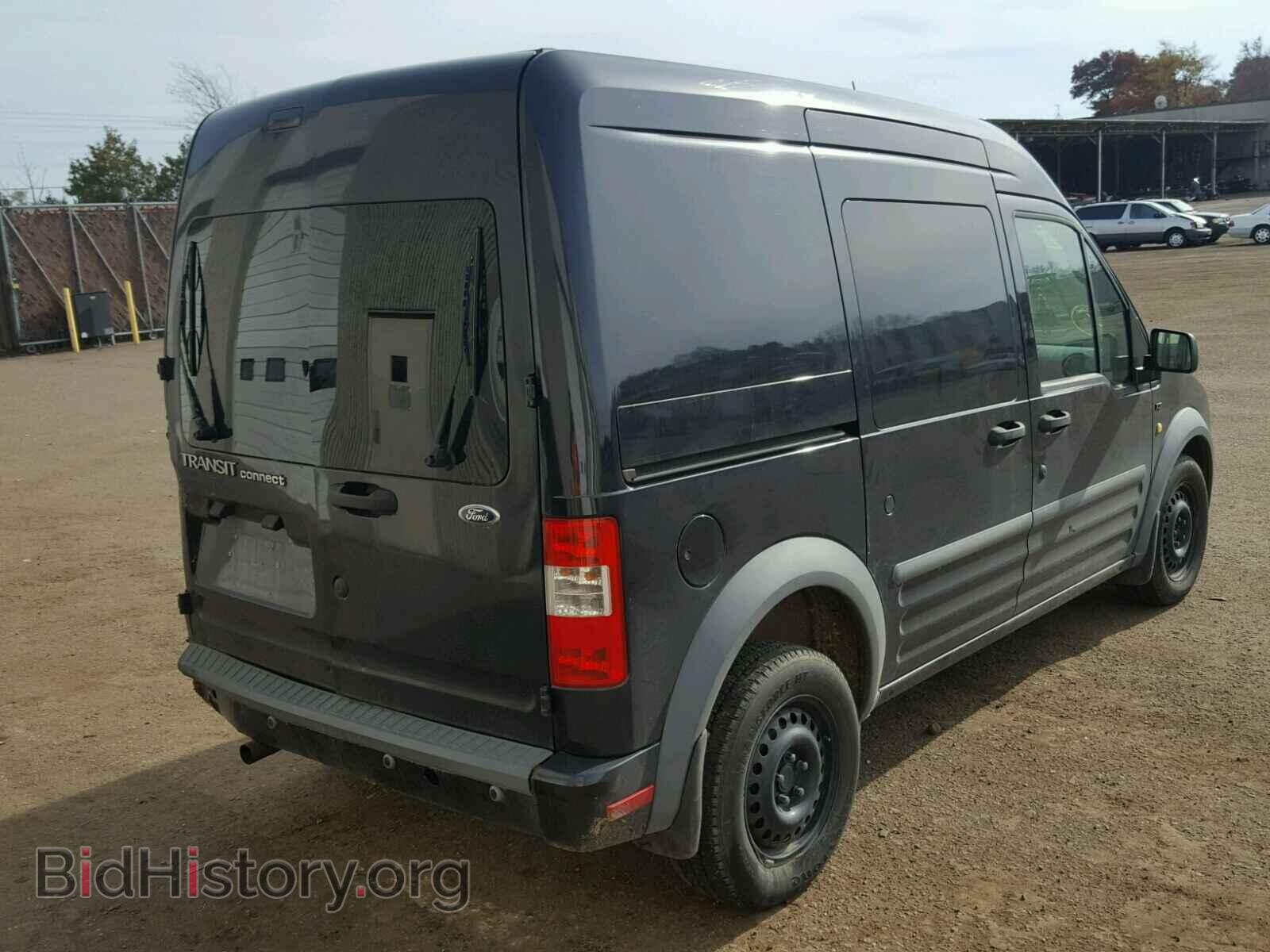 2011 FORD TRANSIT CO - VIN: NM0LS7DN1BT049633 - Фото 4