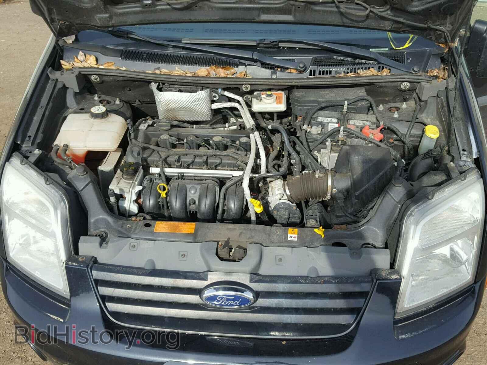 2011 FORD TRANSIT CO - VIN: NM0LS7DN1BT049633 - Фото 7