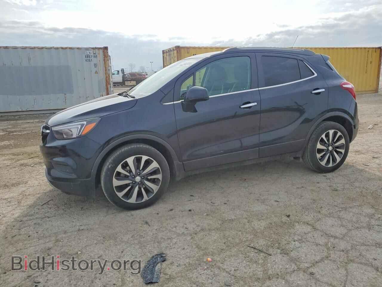 Photo KL4CJASB5MB323351 - BUICK ENCORE 2021