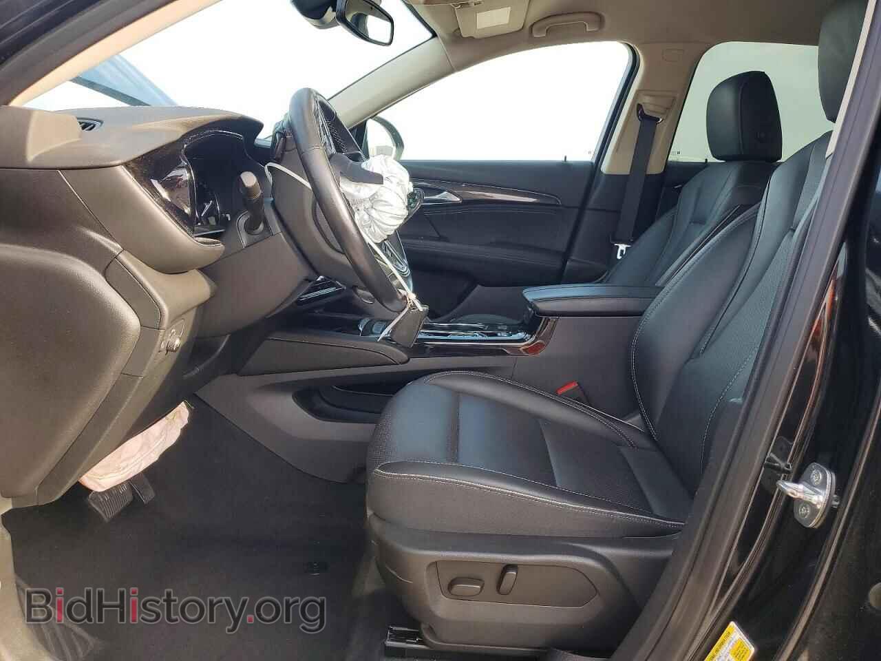 2023 BUICK ENVISION - VIN: LRBFZNR48PD085688 - Фото 7