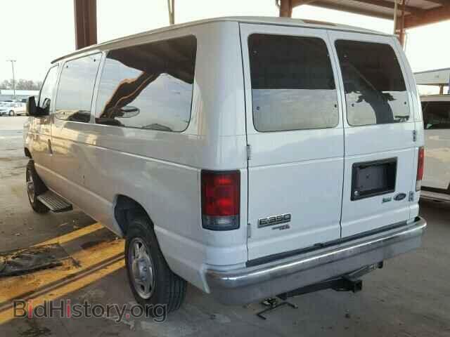 2012 FORD ECONOLINE - VIN: 1FBNE3BL5CDA90067 - Фото 3