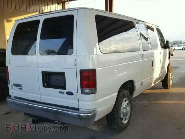 2012 FORD ECONOLINE - VIN: 1FBNE3BL5CDA90067 - Фото 4