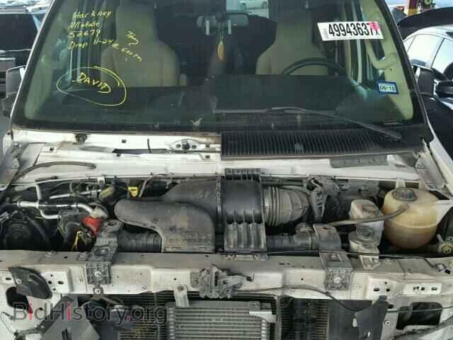 2012 FORD ECONOLINE - VIN: 1FBNE3BL5CDA90067 - Фото 7