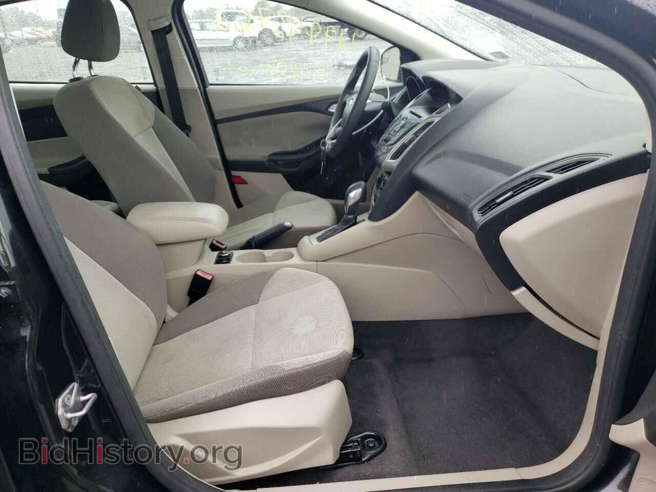 2012 FORD FOCUS - VIN: 1FAHP3F28CL285080 - Photo 5