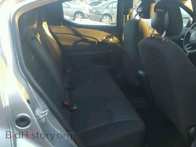 2013 DODGE AVENGER - VIN: 1C3CDZABXDN529183 - Фото 6