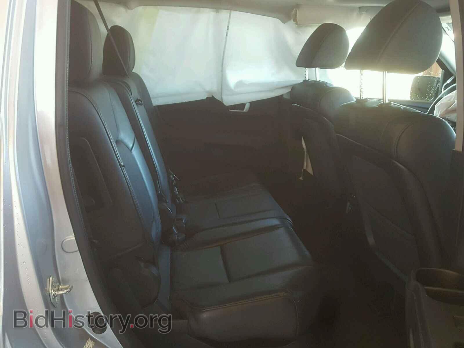 2015 HONDA PILOT - VIN: 5FNYF3H59FB014511 - Фото 6