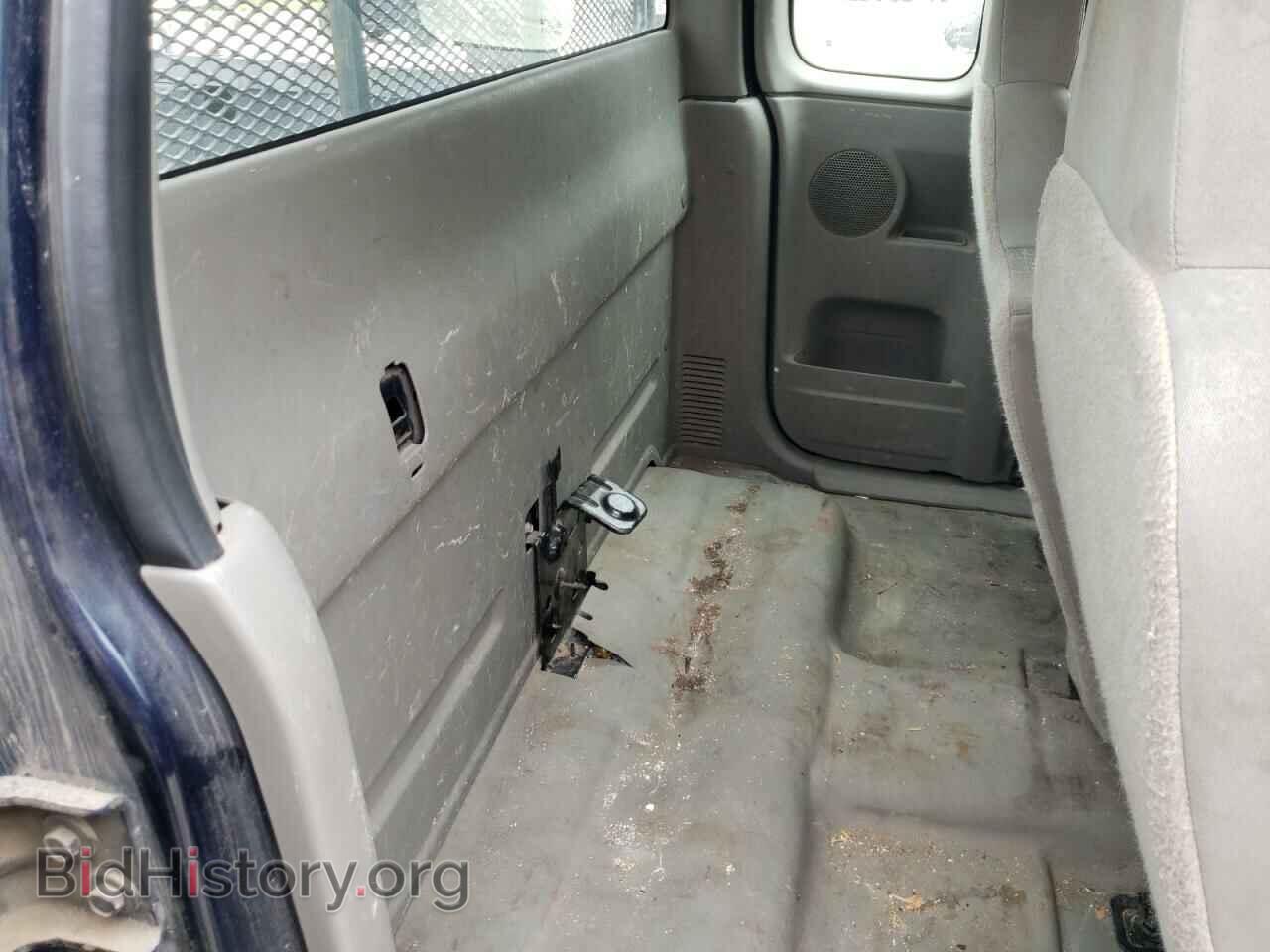 2007 GMC CANYON - VIN: 1GTCS199678112795 - Фото 10