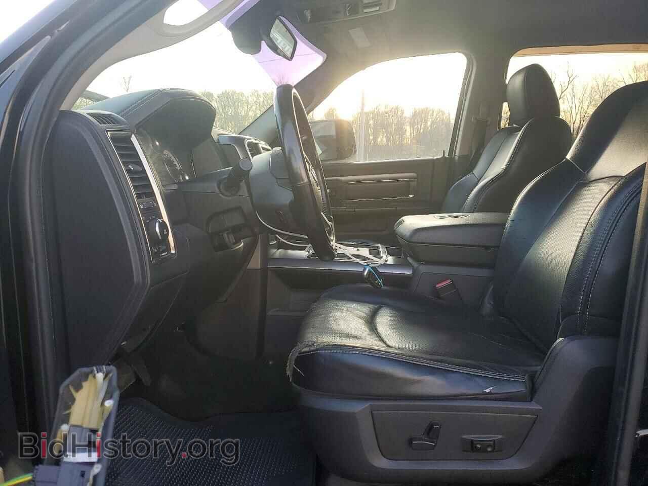 2013 RAM 1500 - VIN: 1C6RR7MT8DS545844 - Фото 7