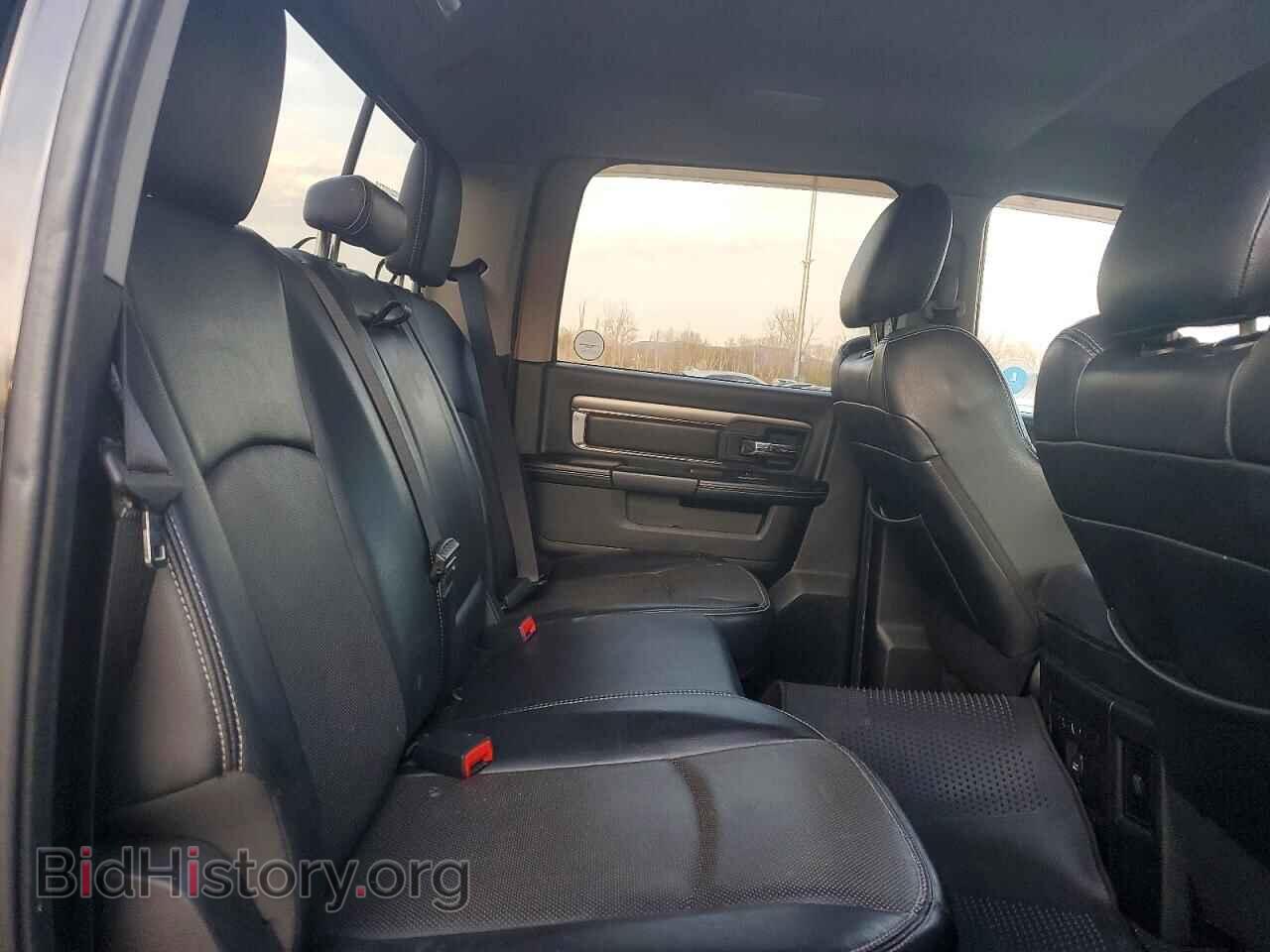 2013 RAM 1500 - VIN: 1C6RR7MT8DS545844 - Фото 10