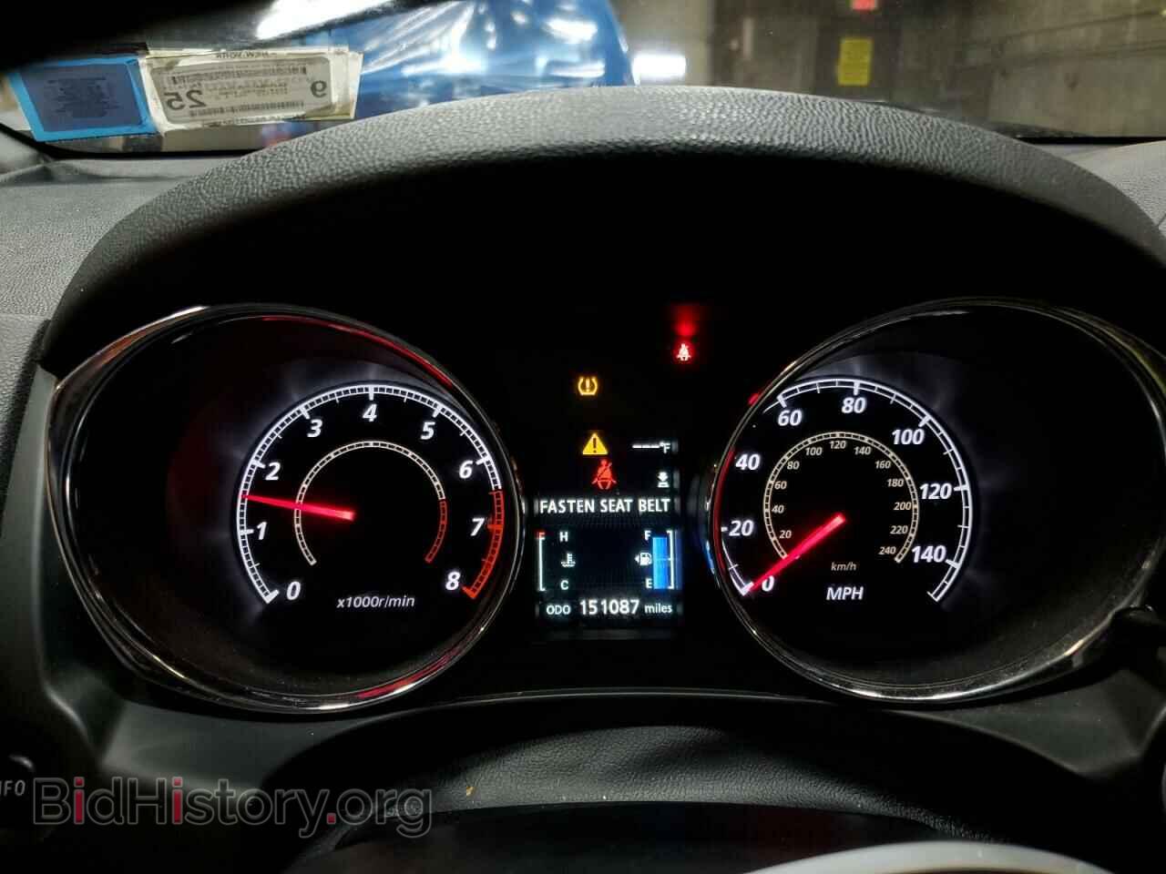 2014 MITSUBISHI OUTLANDER - VIN: 4A4AR4AU0EE005575 - Фото 9