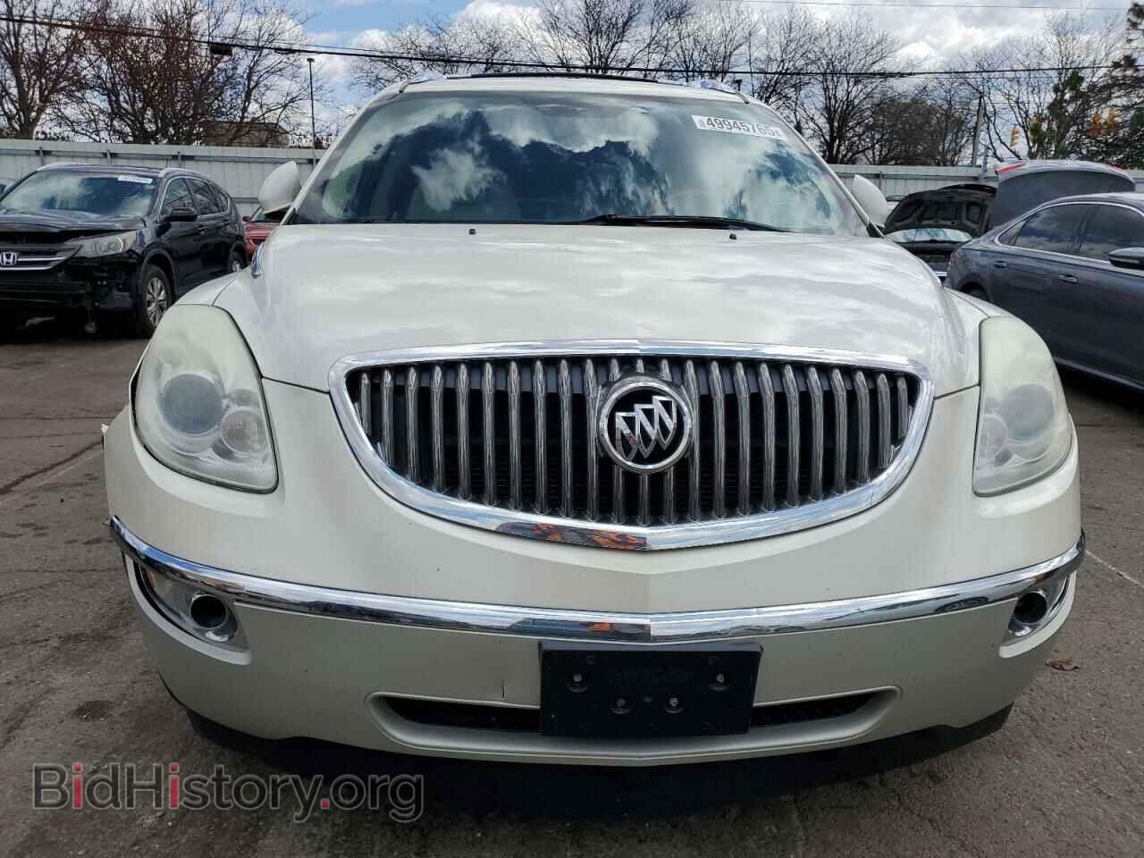 2012 BUICK ENCLAVE - VIN: 5GAKRCED1CJ164143 - Photo 5