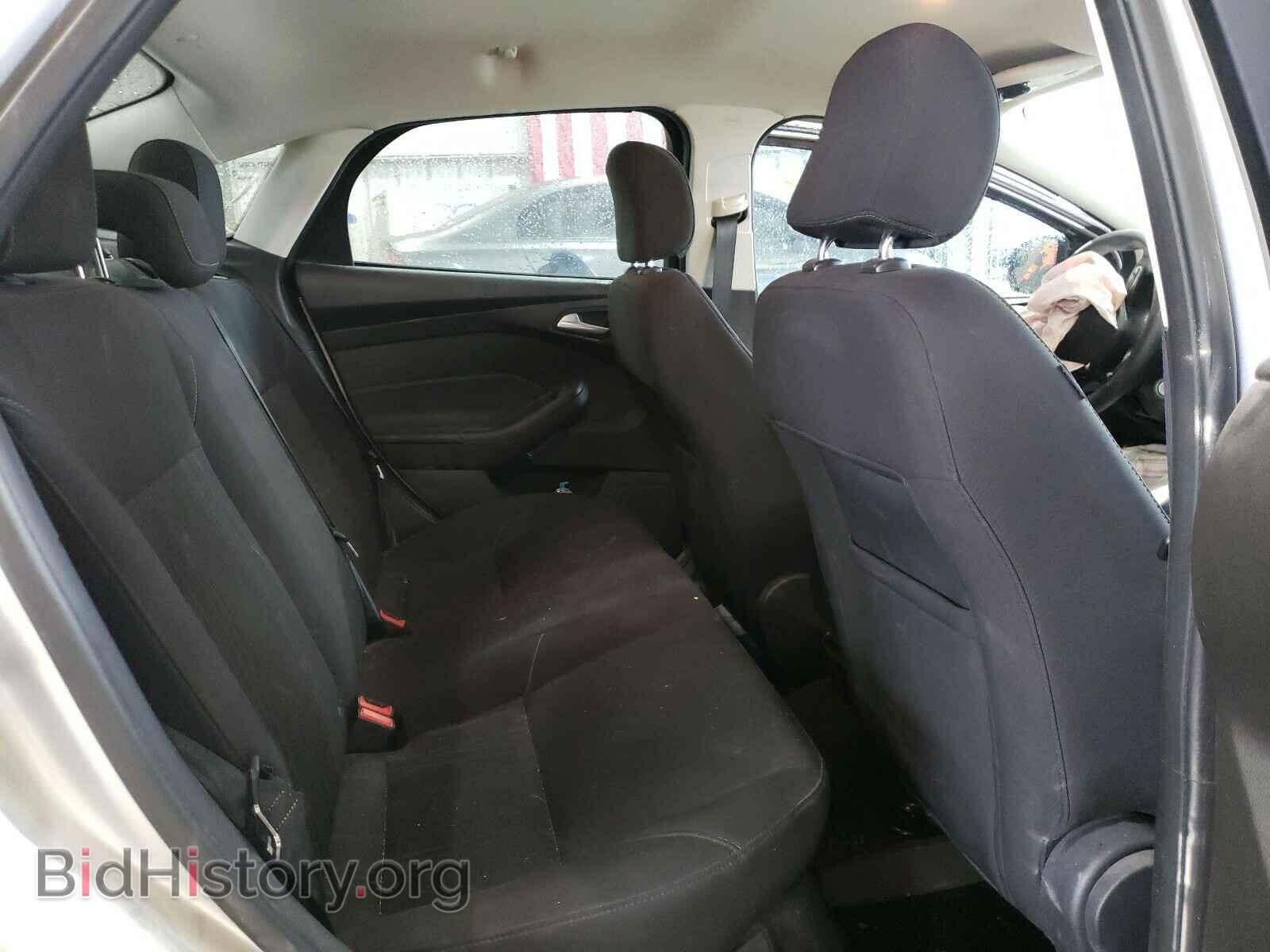 2016 FORD FOCUS - VIN: 1FADP3FE8GL305813 - Photo 6