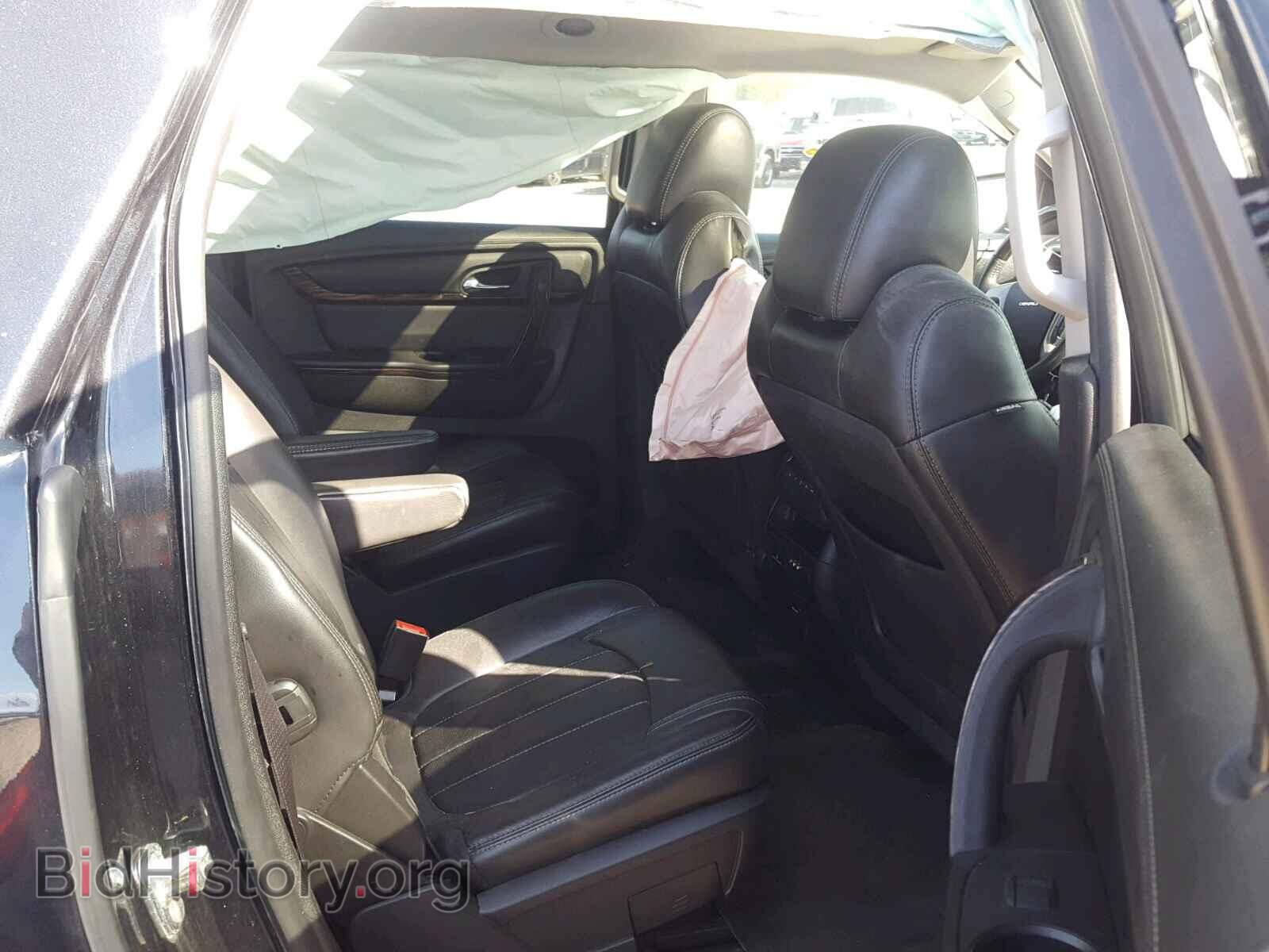 2014 GMC ACADIA DEN - VIN: 1GKKVTKD2EJ324097 - Фото 6