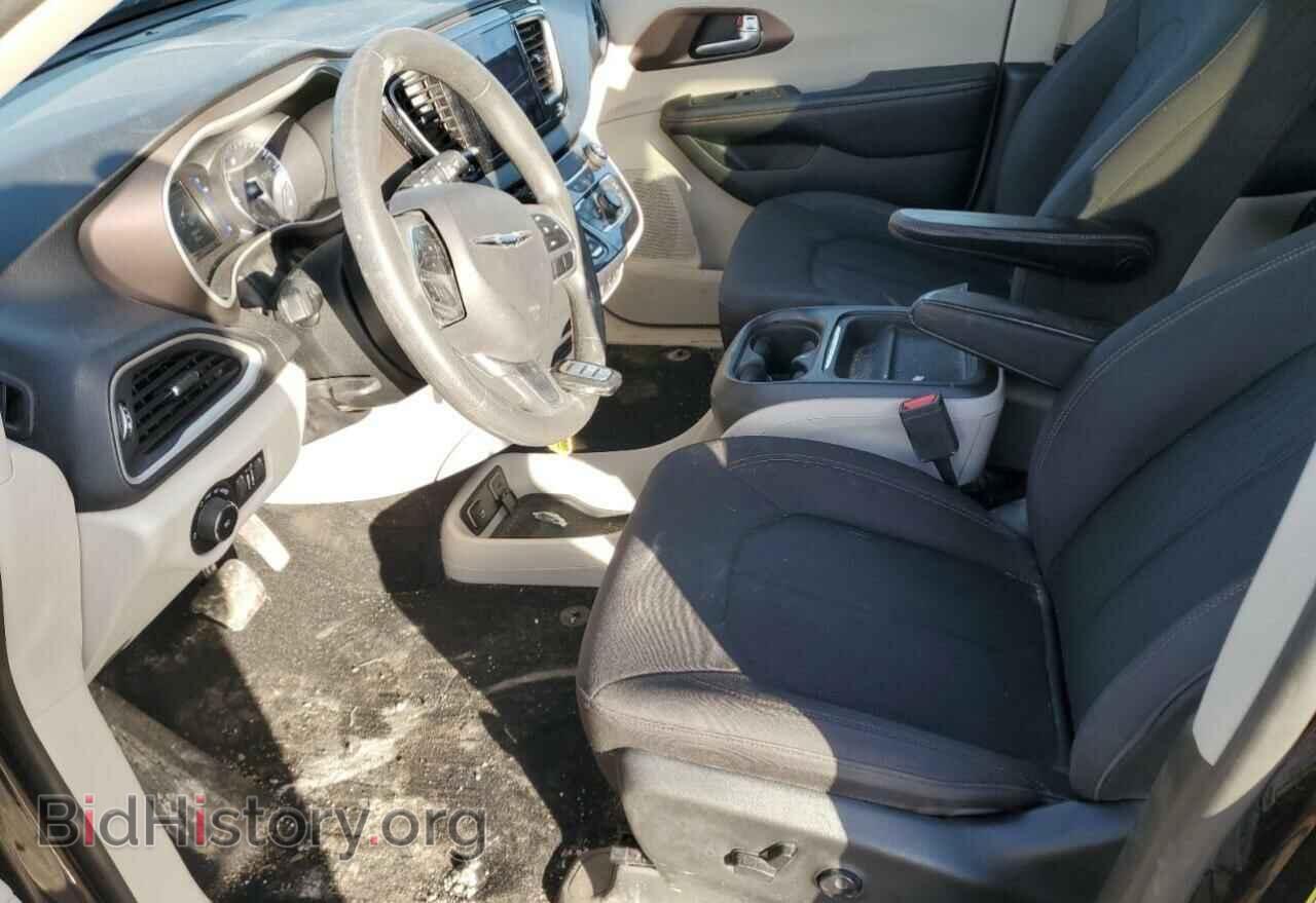 2017 CHRYSLER PACIFICA - VIN: 2C4RC1BG7HR797279 - Фото 7
