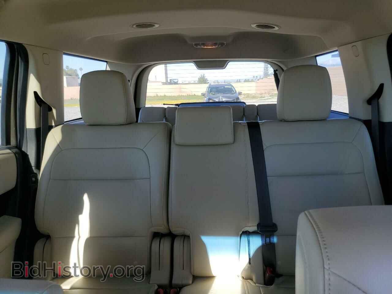 2014 FORD FLEX - VIN: 2FMGK5C85EBD14333 - Photo 10