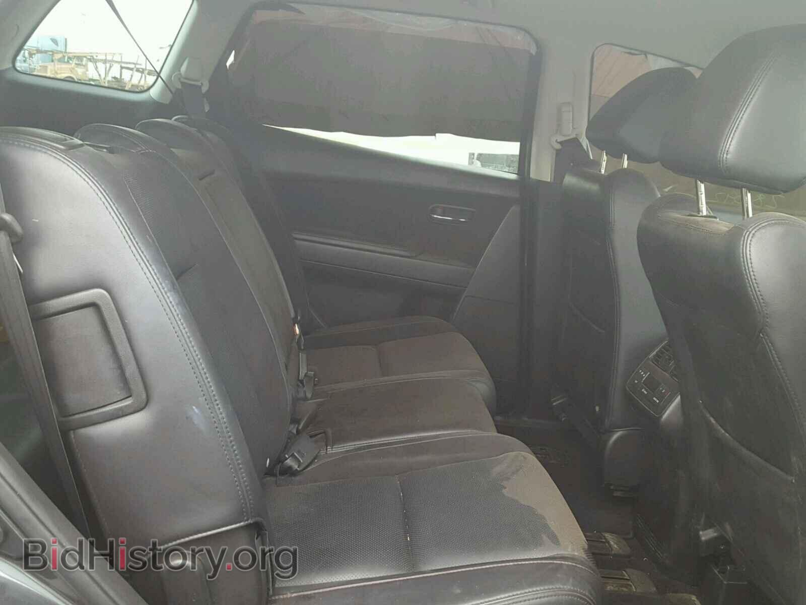 2013 MAZDA CX-9 - VIN: JM3TB3CA7D0423202 - Фото 6