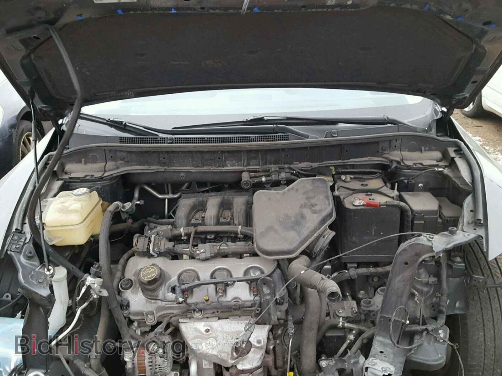 2013 MAZDA CX-9 - VIN: JM3TB3CA7D0423202 - Фото 7