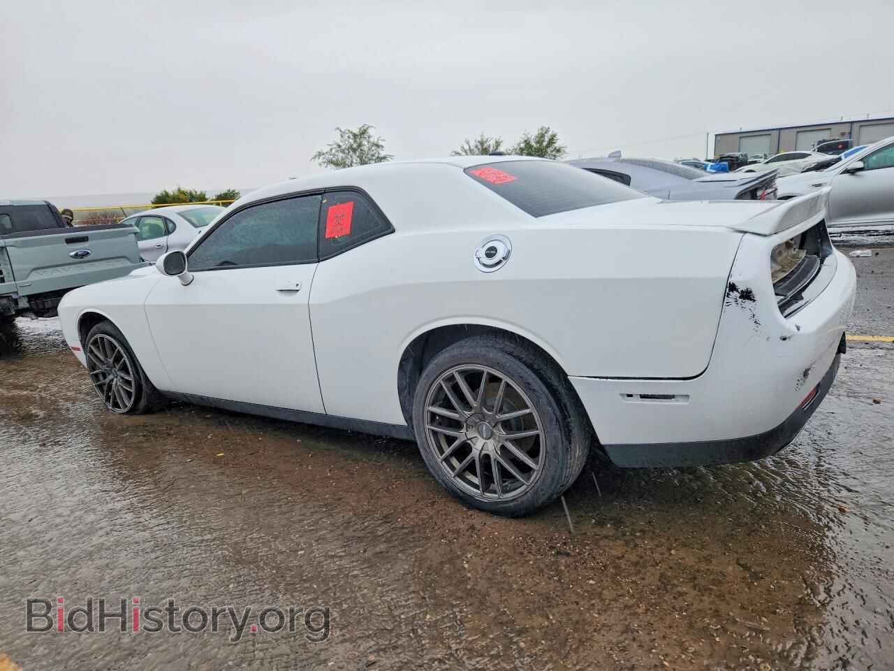 2019 DODGE CHALLENGER - VIN: 2C3CDZAG6KH714574 - Photo 2