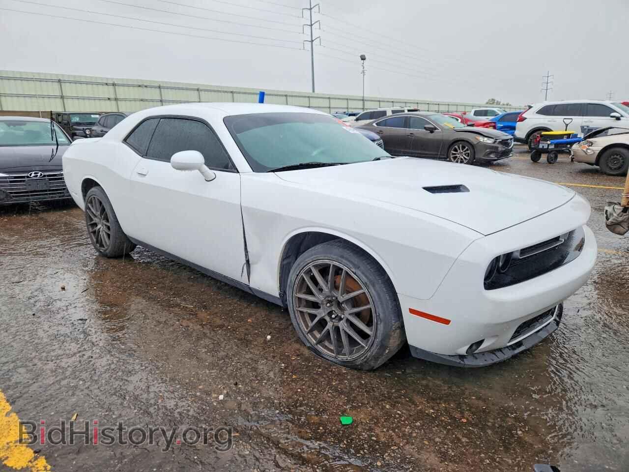 2019 DODGE CHALLENGER - VIN: 2C3CDZAG6KH714574 - Photo 4