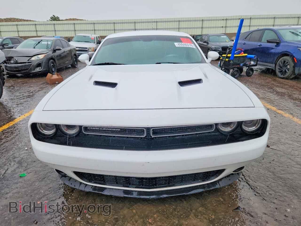 2019 DODGE CHALLENGER - VIN: 2C3CDZAG6KH714574 - Photo 5