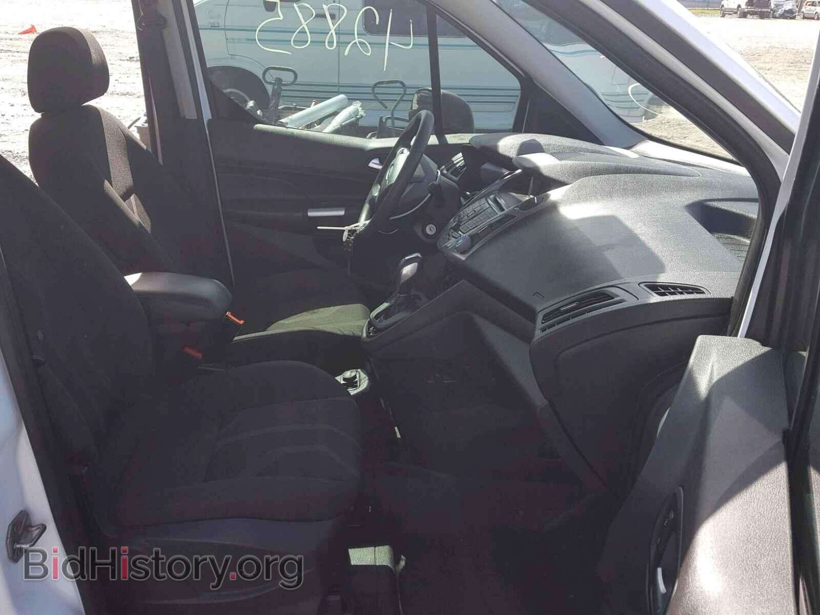 2014 FORD TRANSIT CO - VIN: NM0LS7F77E1156796 - Фото 5
