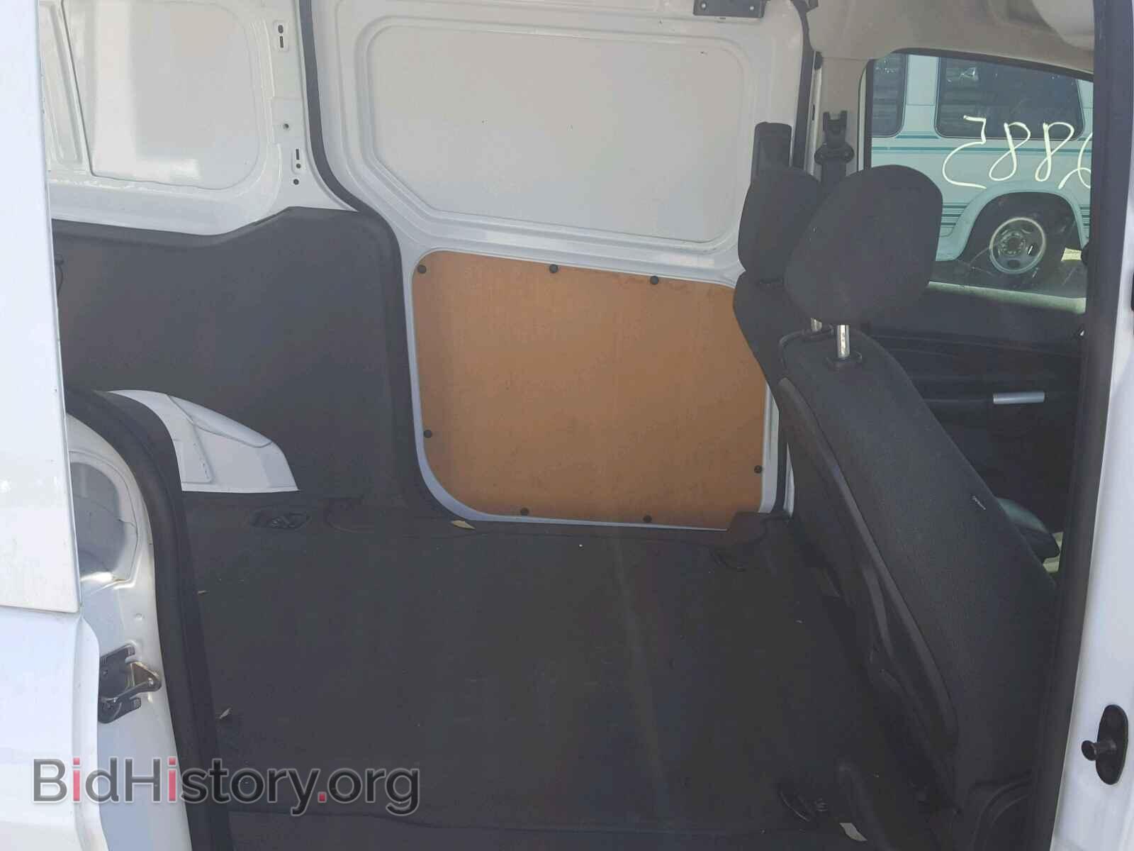 2014 FORD TRANSIT CO - VIN: NM0LS7F77E1156796 - Фото 6