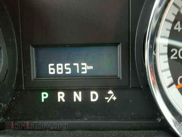2013 DODGE CARAVAN - VIN: 2C4RDGBG0DR746443 - Фото 8