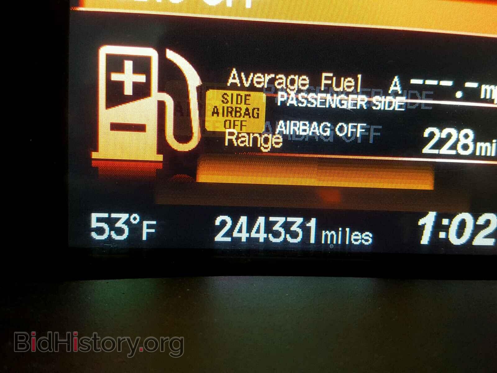 2012 HONDA CIVIC - VIN: 2HGFB2F89CH313076 - Фото 8