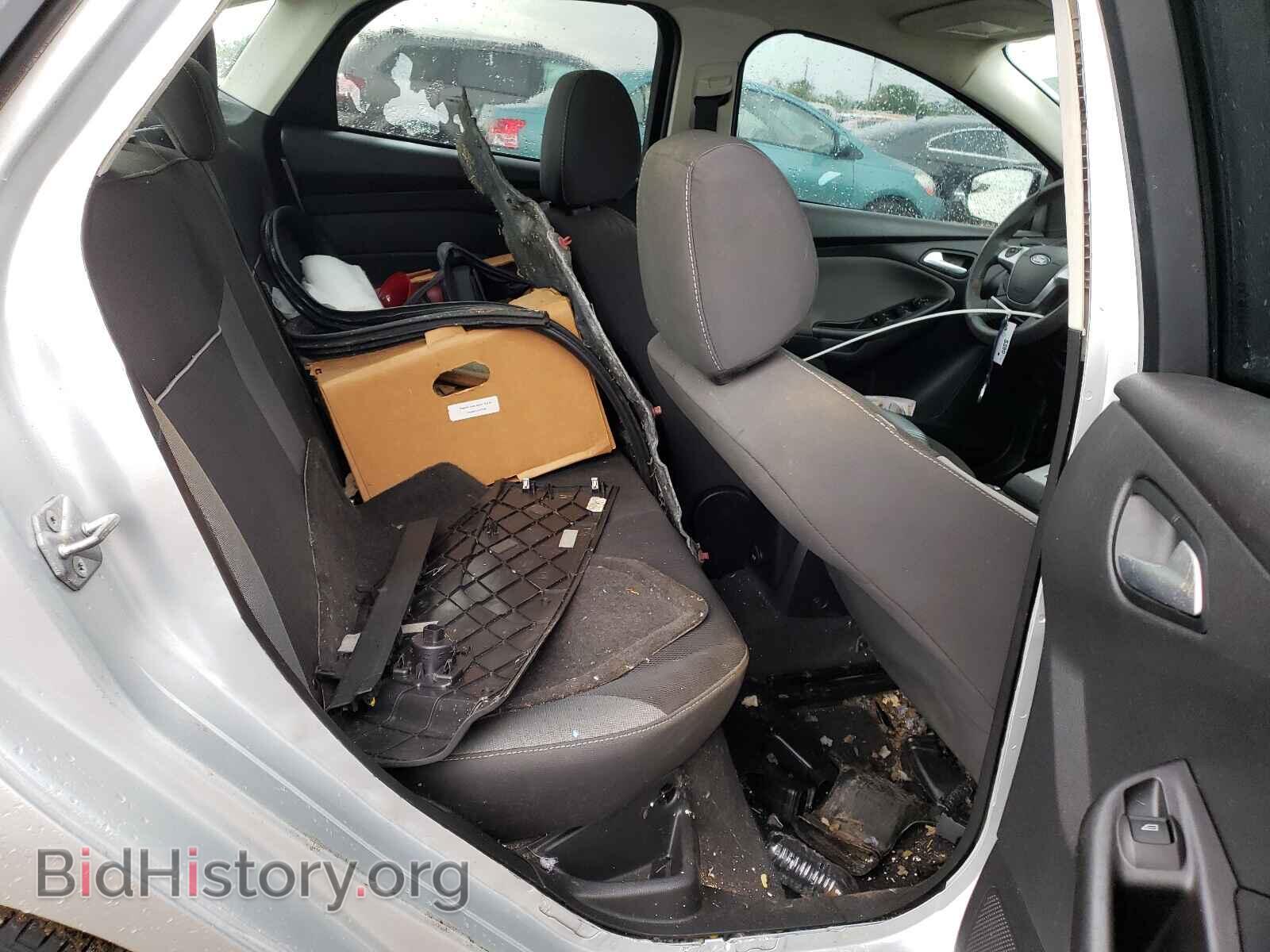 2014 FORD FOCUS - VIN: 1FADP3F28EL360037 - Photo 6